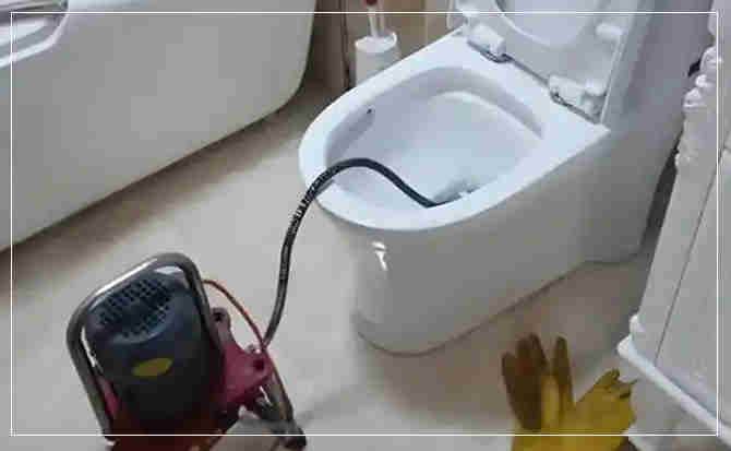 红岗马桶蹲坑蹲厕疏通